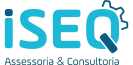 Logo ISEQ Consultoria